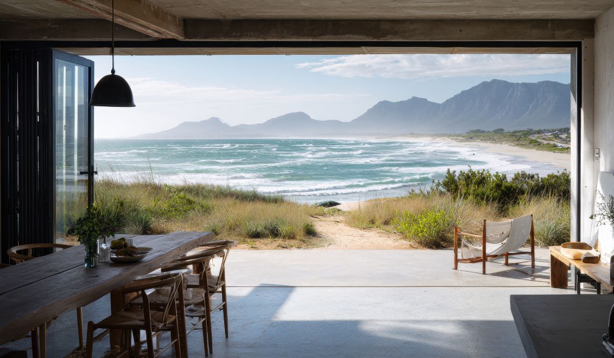 Quiet and Scenic 1770 Beach Accommodation Options