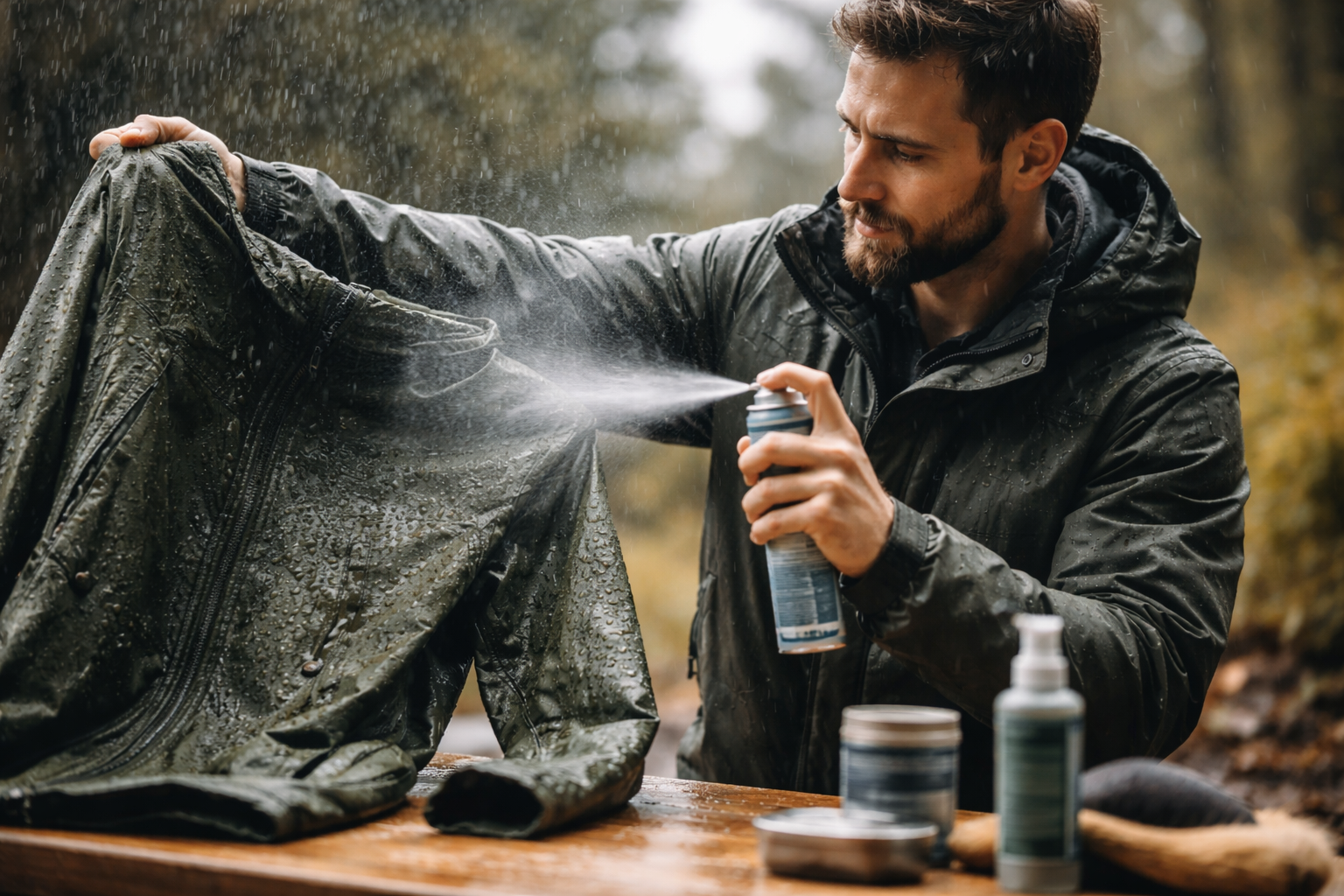 7 Signs Your Property Needs Weather Protection Treatments Immediately