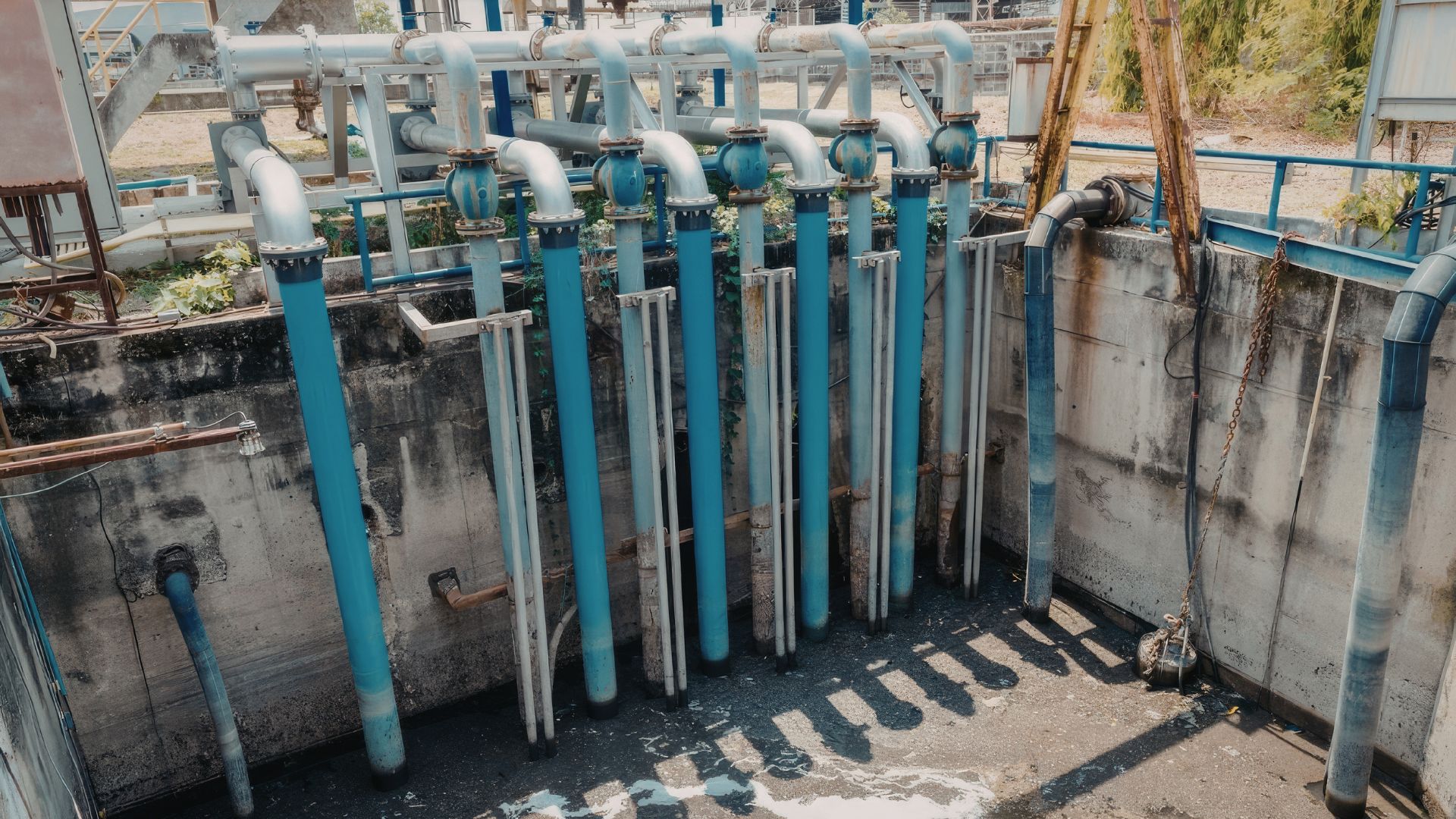 Western Australia Industrial Infrastructure Design, Engineering, and Delivery