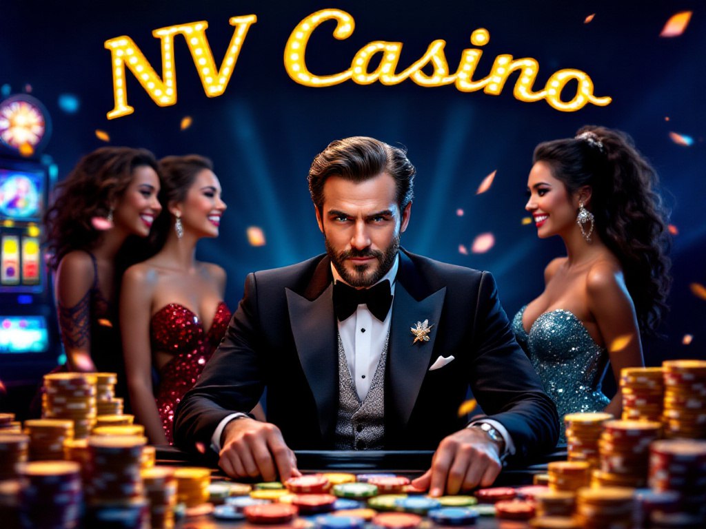 NV Gambling enterprise - eSports wagering introduction 2026
