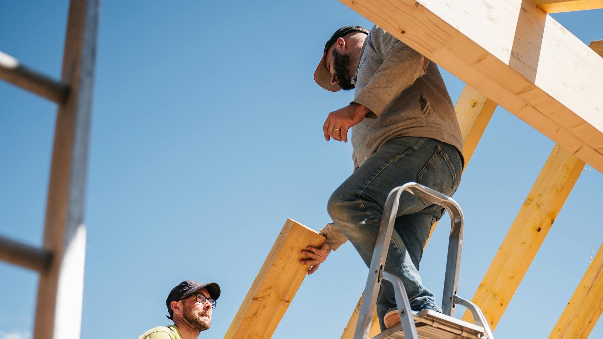 Trusted Building Maintenance Company for Commercial and Industrial Sites