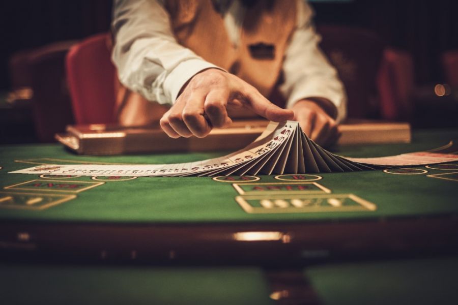 Casino Site Games You Can Play at International Casino Sites