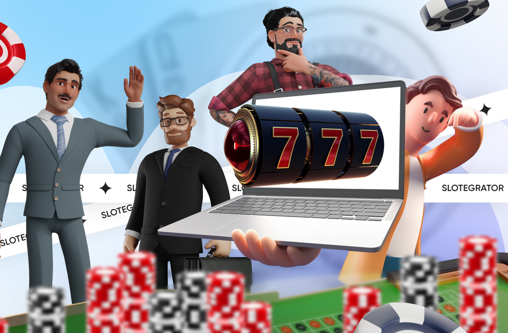 Die besten Online-Glücksspielanbieter für deutsche Spieler im Vergleich