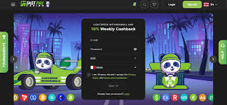 FastPay Casino Review 2026