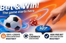 Mostbet Evaluation 2026 - Betting Options and Bonuses Mostbet Evaluation 2026 - Betting Options and Bonuses