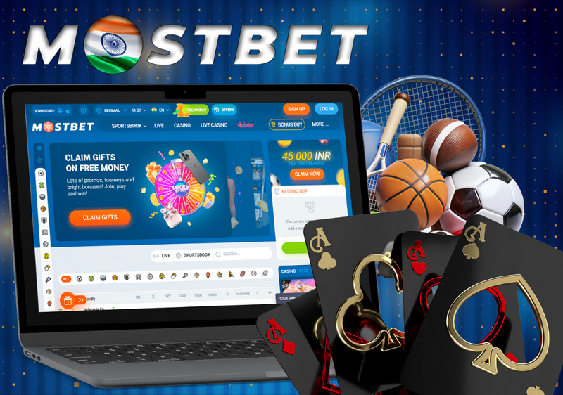 Приложение Mostbet