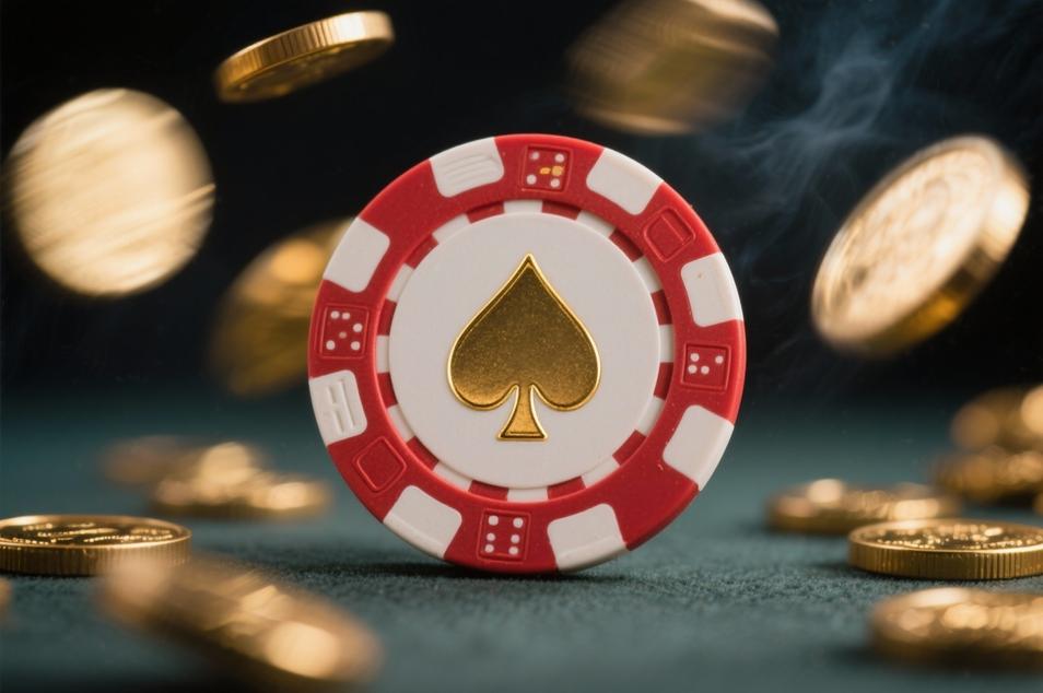 Candy casino