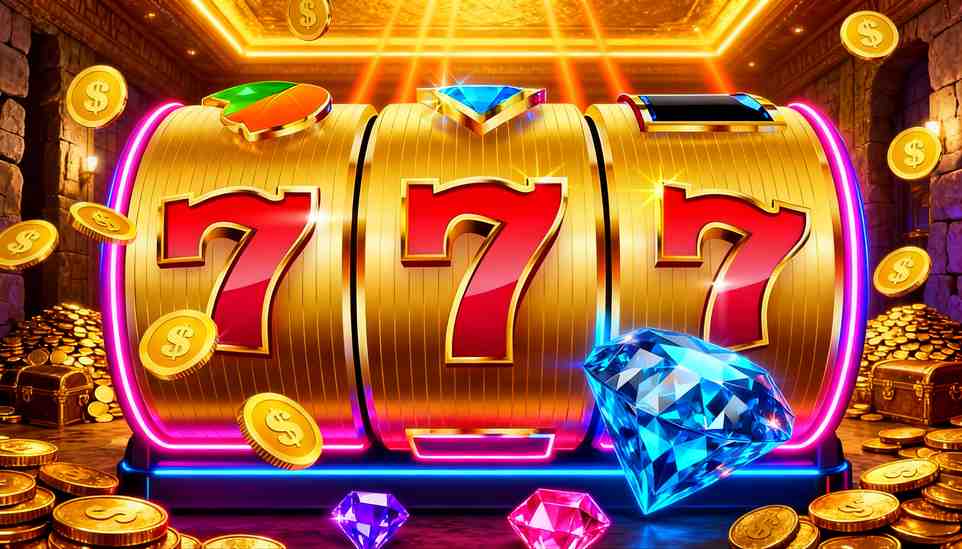 Lucky7even anmelden
