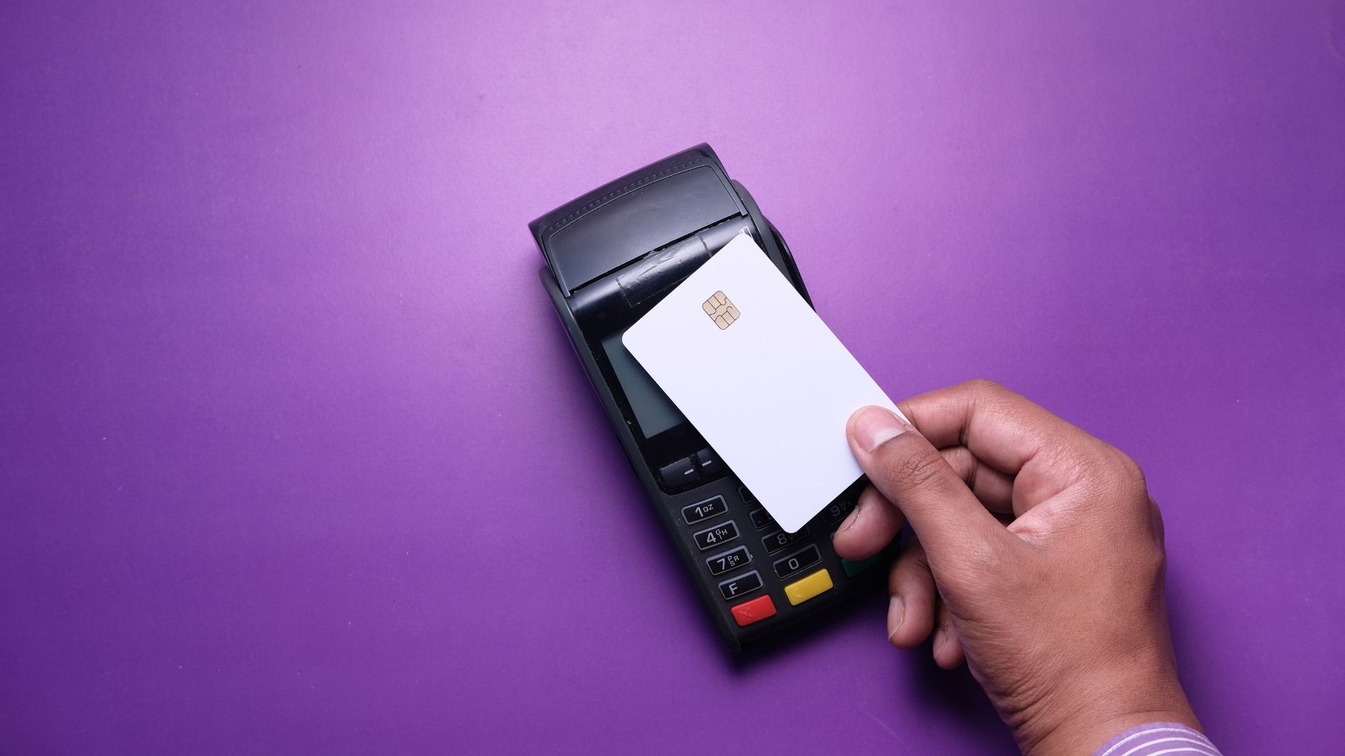 Virtual Cards for Tech Buyers and Gadget Shoppers in South Korea