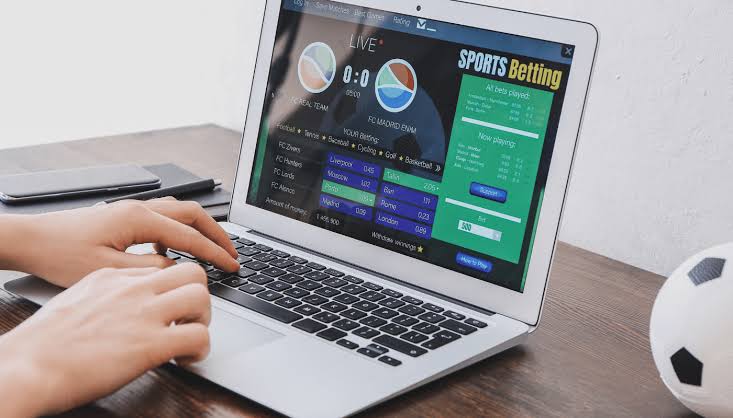 Online Bookmakers 2026