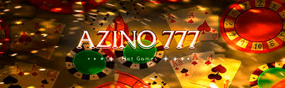 Отзыв об онлайн-казино Azino 777