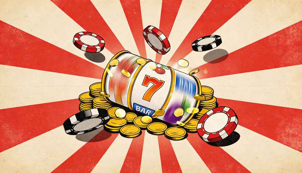 Wild tornado casino 2026