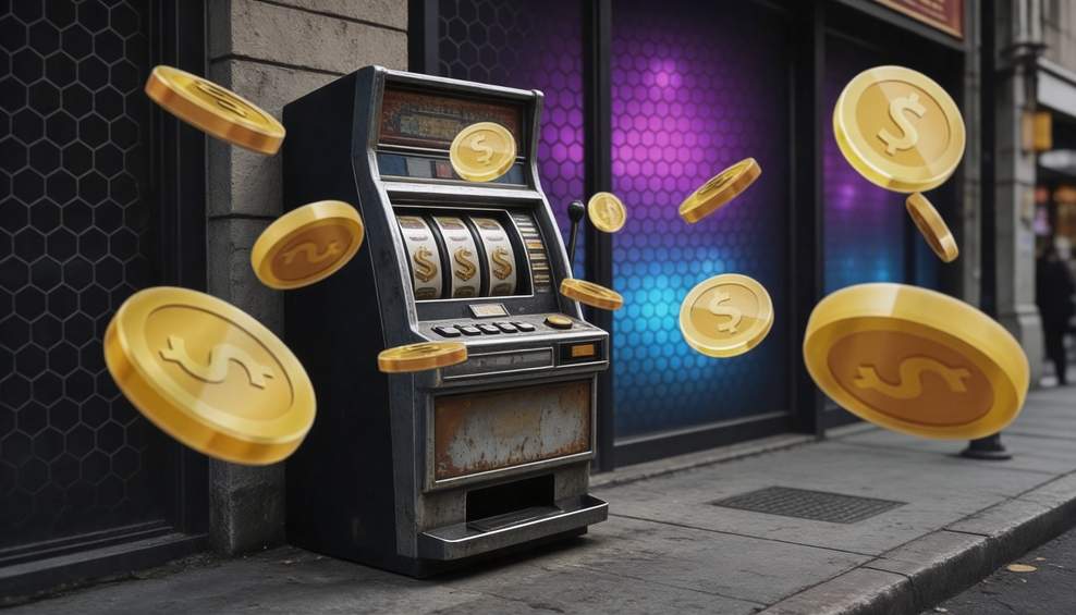 Kingmaker casino online