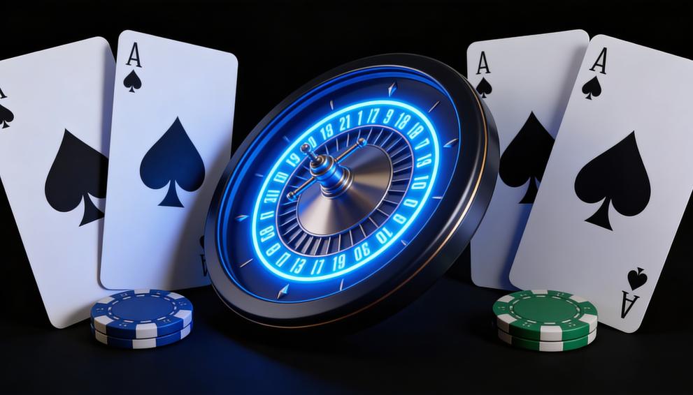 Lucky tiger casino