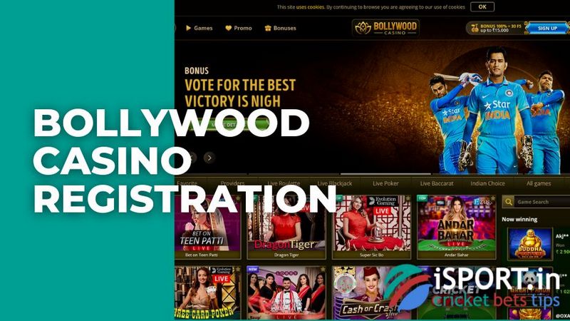 Онлайн-казино Bollywood — стоит ли о нем думать?