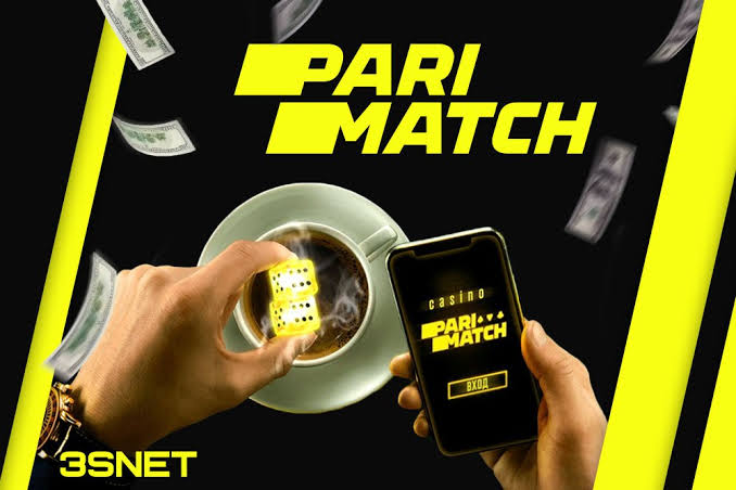 Отзыв о сайте казино Parimatch: игры, мобильное приложение и общее впечатление