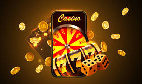 Discover the Excitement of Evospin Casino Your Ultimate Gaming Destination Discover the Excitement of Evospin Casino Your Ultimate Gaming Destination