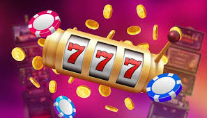 Experience Excitement at Golden Genie Casino & Sportsbook Experience Excitement at Golden Genie Casino & Sportsbook