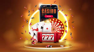 Experience the Thrill of Lord of the Spins Casino