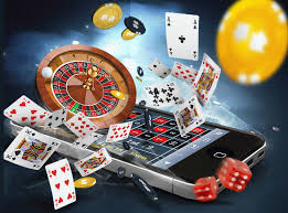 Exploring Online Casino Lucki UK A Gamblers' Paradise
