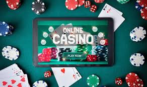 Exploring Online Casino Lucki UK A Gamblers' Paradise