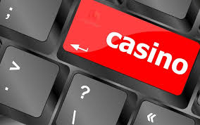 Lucki Online Casino Experience the Thrill of Winning