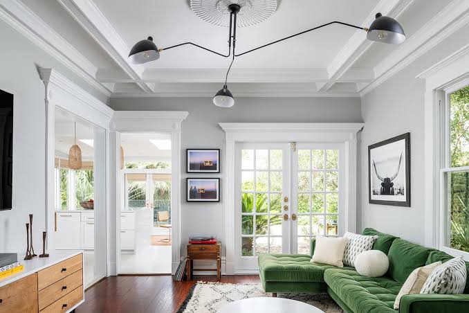 One Of The Most Popular Reasons For a Basement Renovation