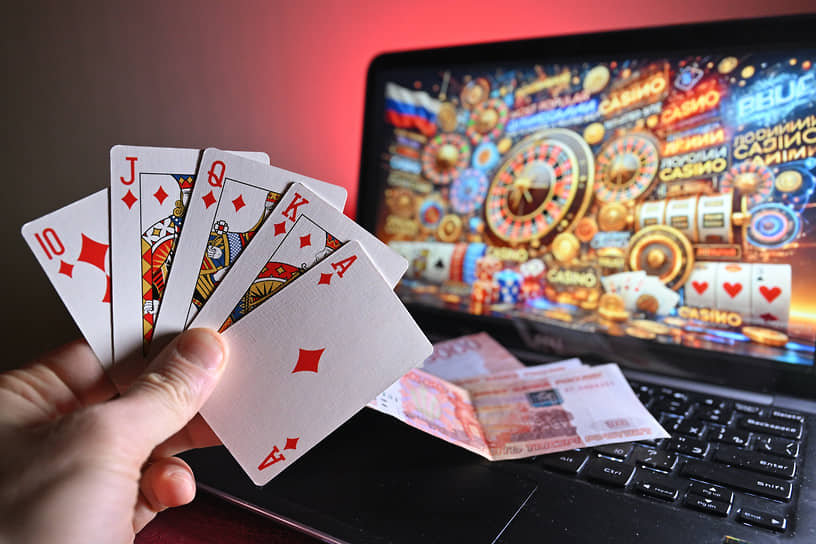 The Thrill of Online Casino Dracula An Immersive Gaming Experience The Thrill of Online Casino Dracula An Immersive Gaming Experience