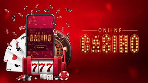 Experience the Thrill at Casino Golden Lady -218636463 Experience the Thrill at Casino Golden Lady -218636463