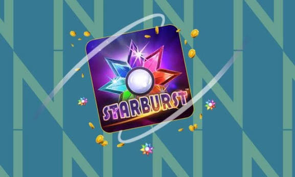 Starburst Slot En Glitrende Lykke for Spillemaskine Entusiaster